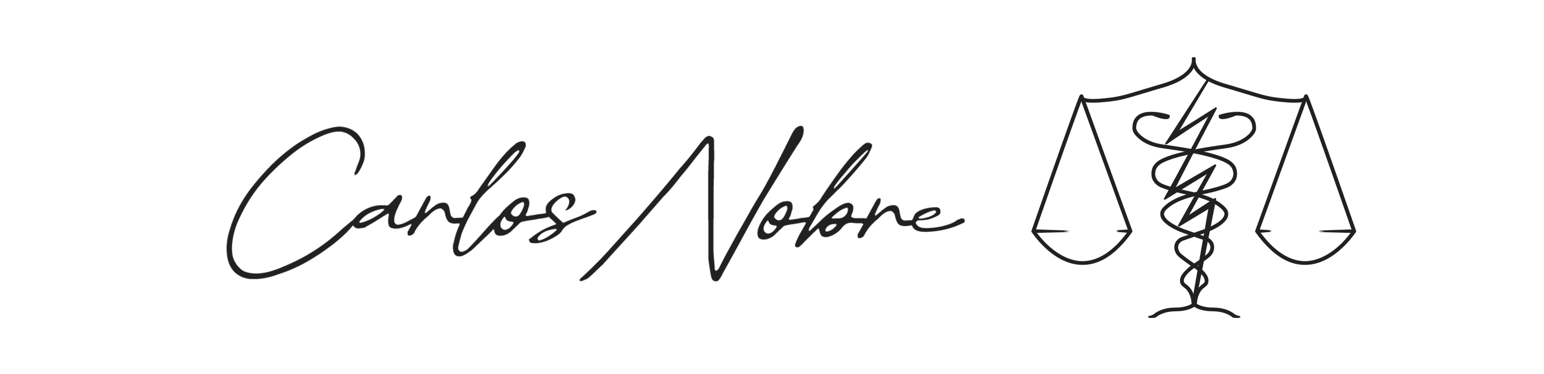Logo Carlos Nobre - FisioForense