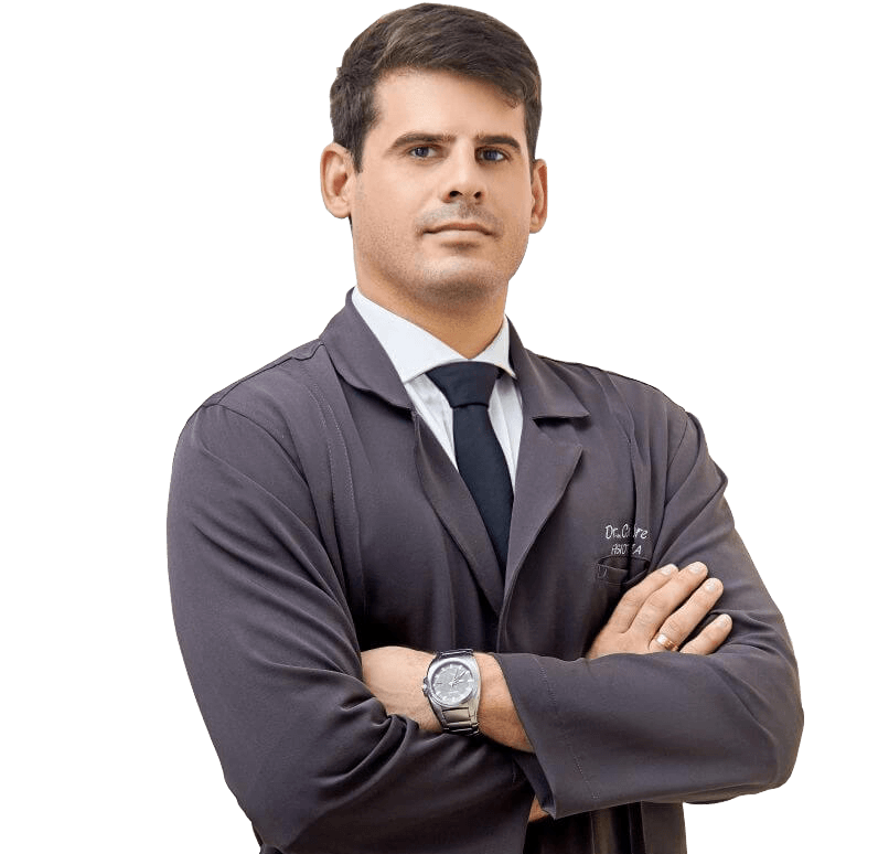 Carlos Nobre Fisioterapeuta