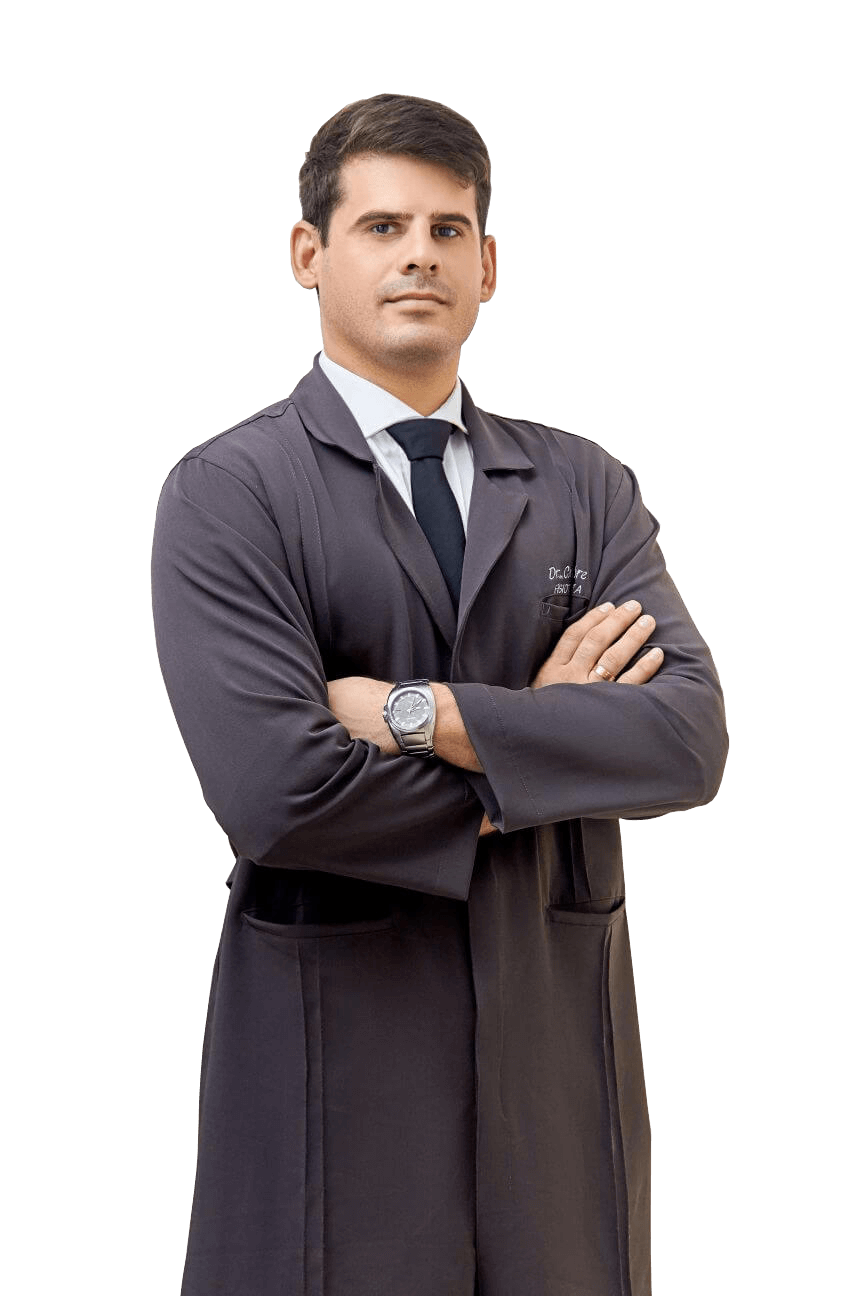 Carlos Nobre Fisioterapeuta